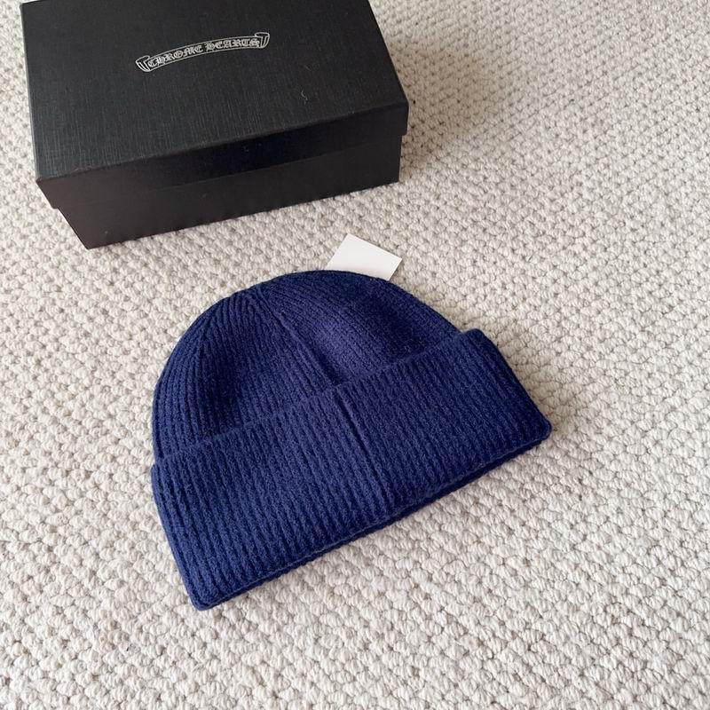 Chrome Hearts Hat dx (237)