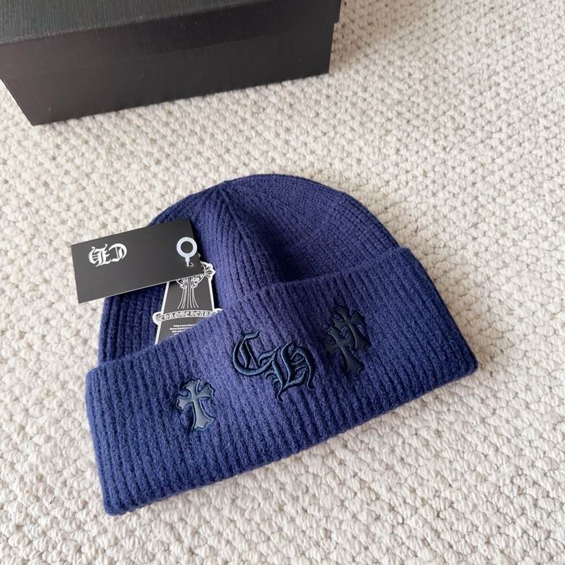 Chrome Hearts Hat dx (238)