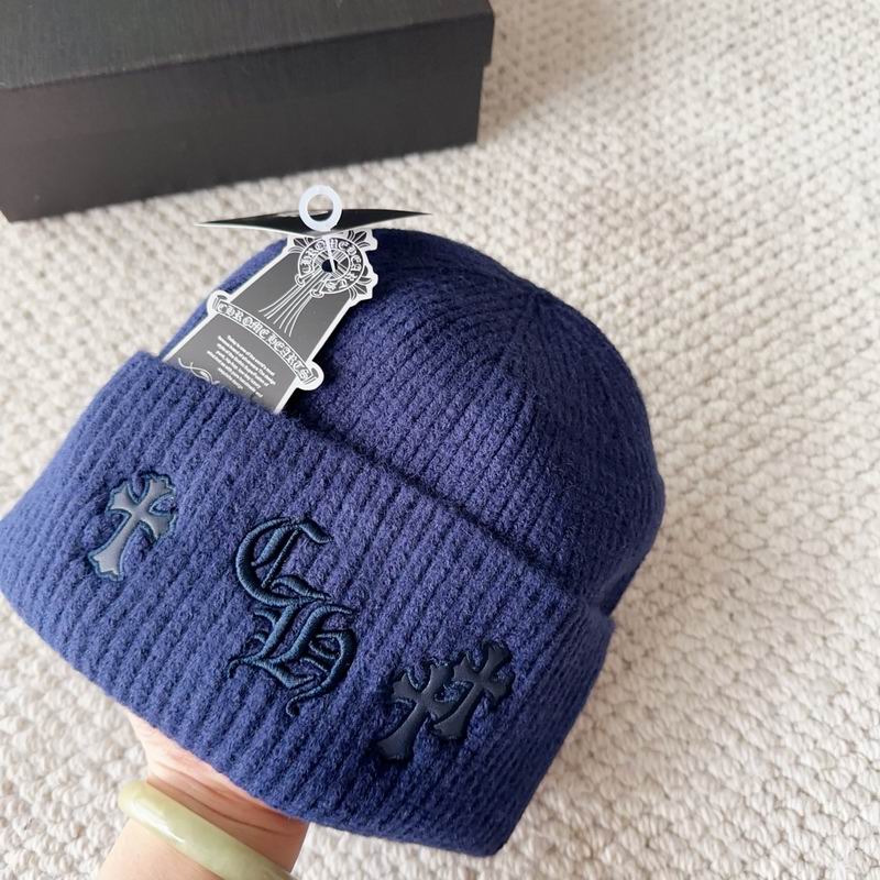 Chrome Hearts Hat dx (239)