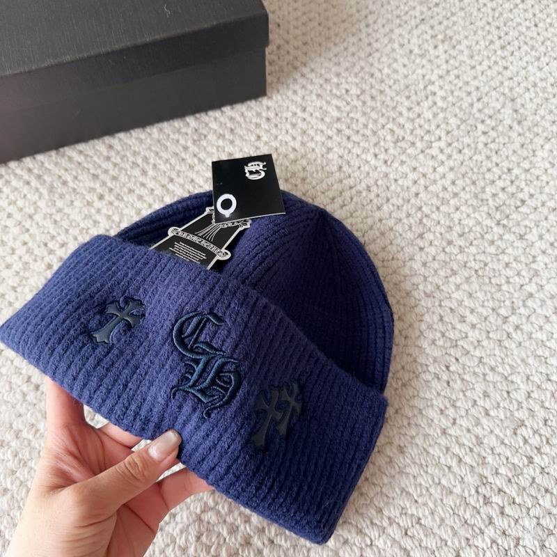 Chrome Hearts Hat dx (240)