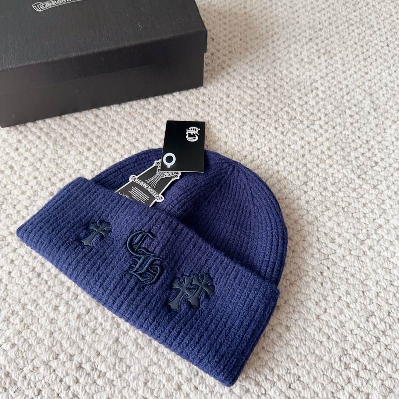 Chrome Hearts Hat dx (241)