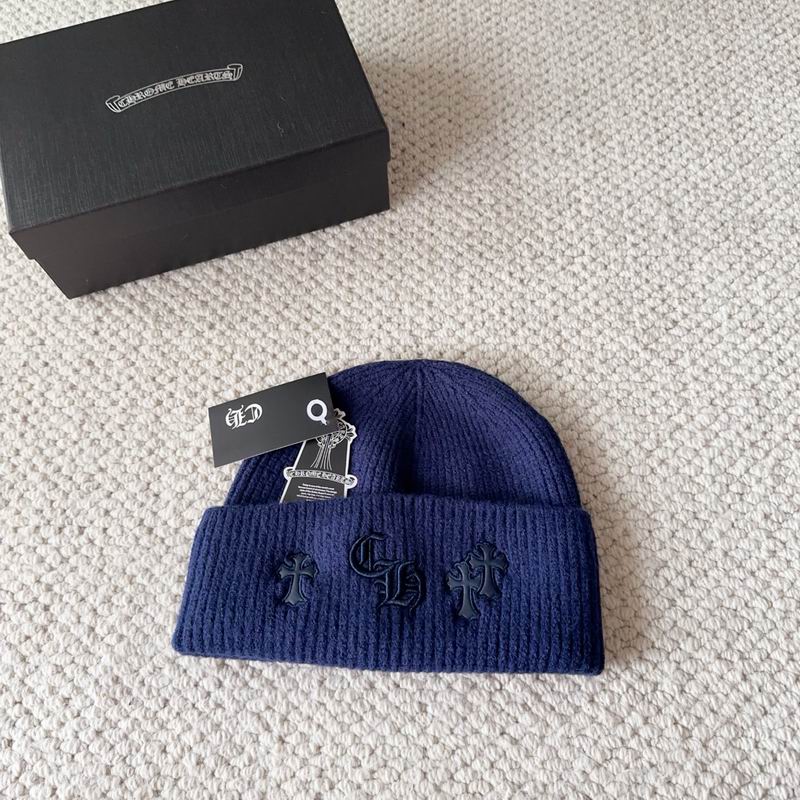 Chrome Hearts Hat dx (242)