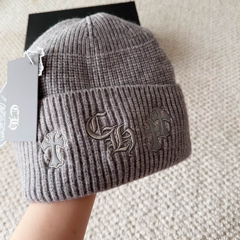 Chrome Hearts Hat dx (243)