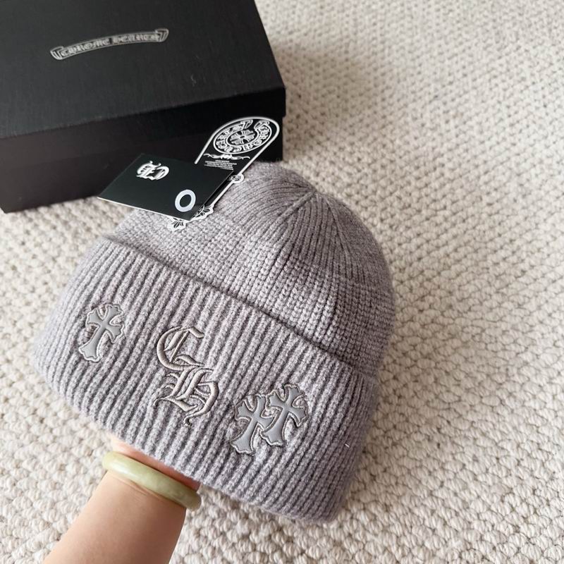 Chrome Hearts Hat dx (244)