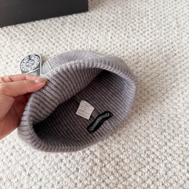 Chrome Hearts Hat dx (245)