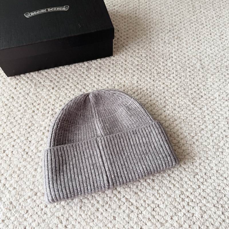 Chrome Hearts Hat dx (246)