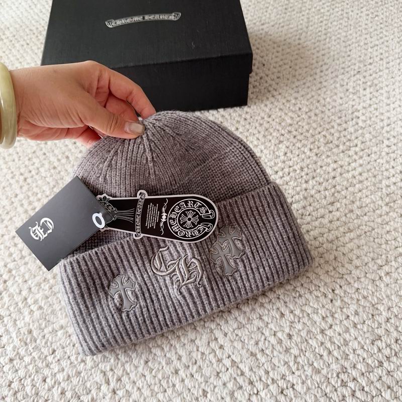 Chrome Hearts Hat dx (247)