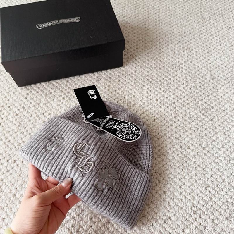 Chrome Hearts Hat dx (249)