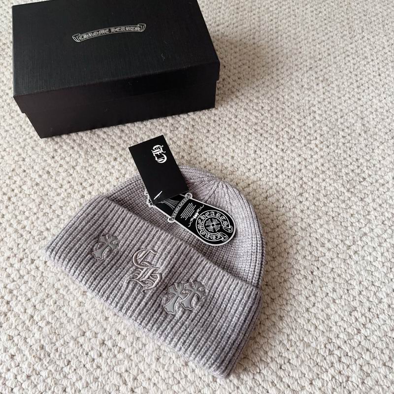 Chrome Hearts Hat dx (250)