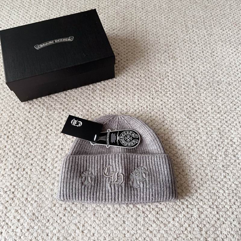 Chrome Hearts Hat dx (251)