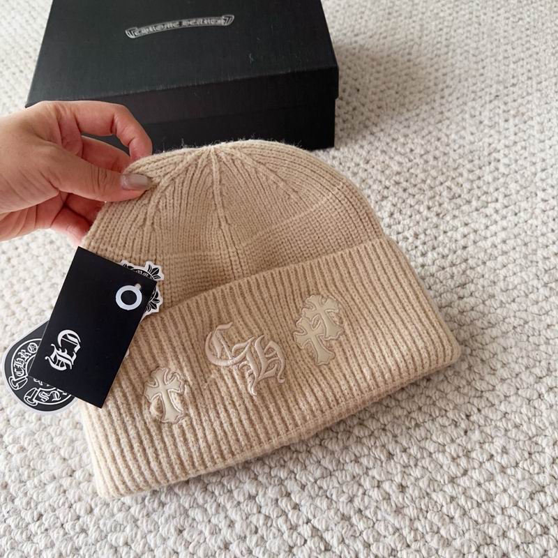 Chrome Hearts Hat dx (253)