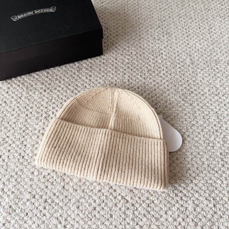 Chrome Hearts Hat dx (255)