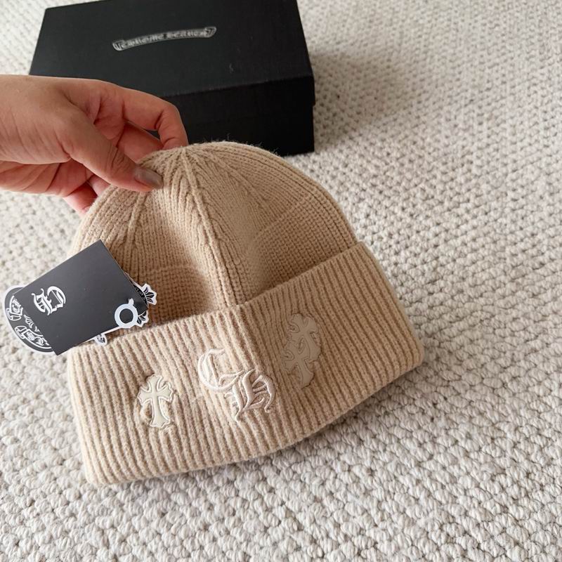 Chrome Hearts Hat dx (256)