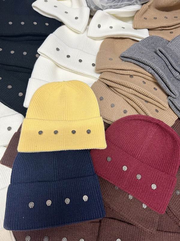 Chrome Hearts Hat dx (2567)