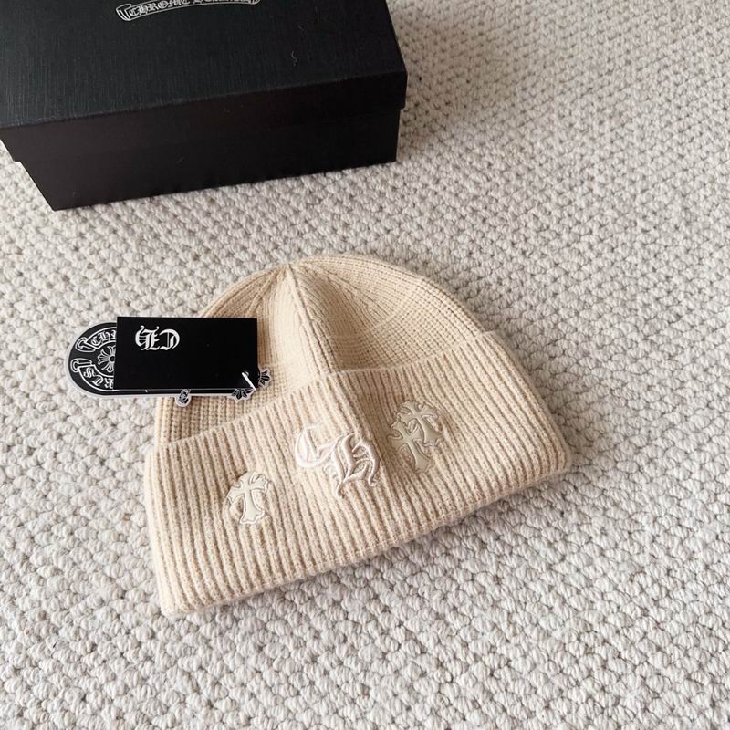 Chrome Hearts Hat dx (257)