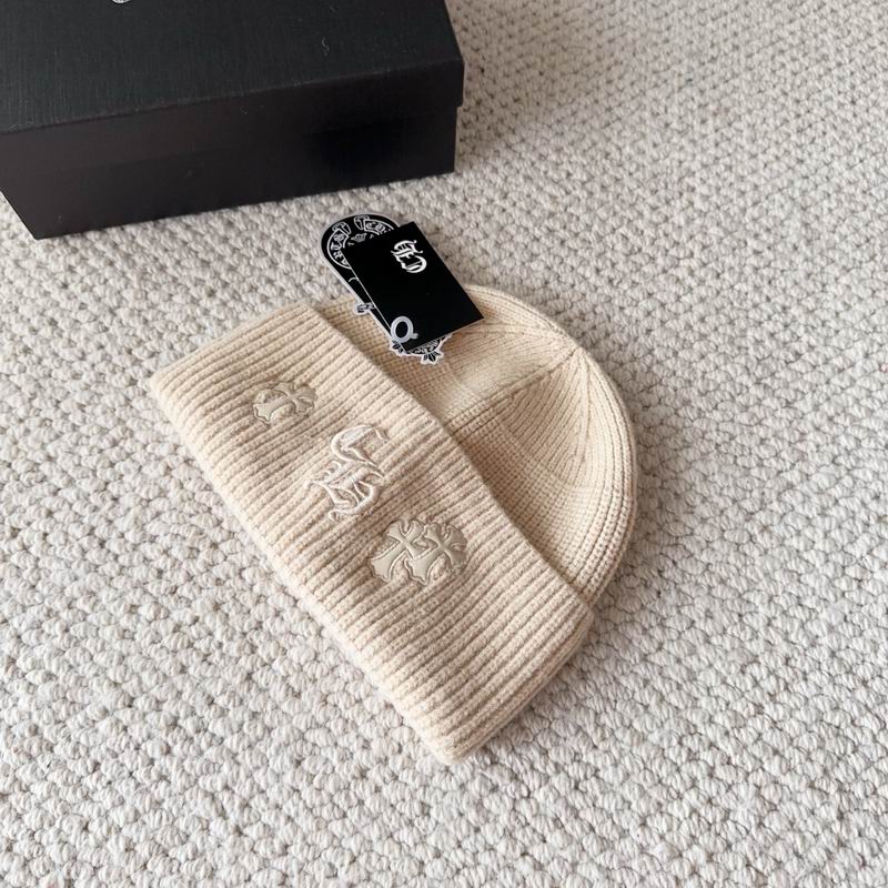 Chrome Hearts Hat dx (259)