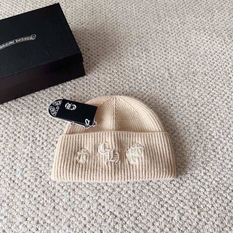 Chrome Hearts Hat dx (260)