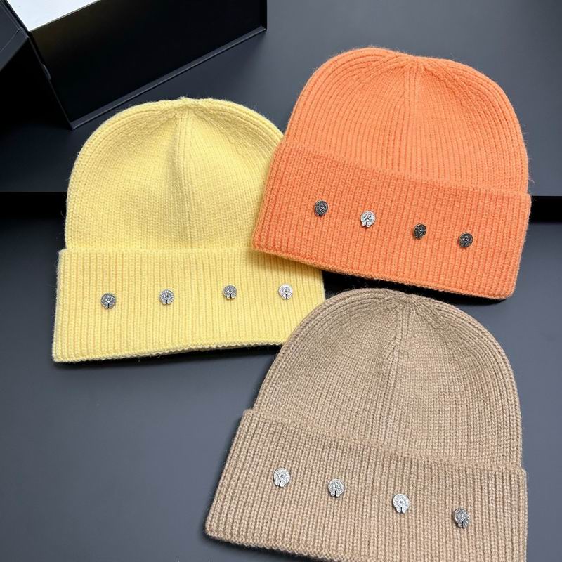 Chrome Hearts Hat dx (2608)