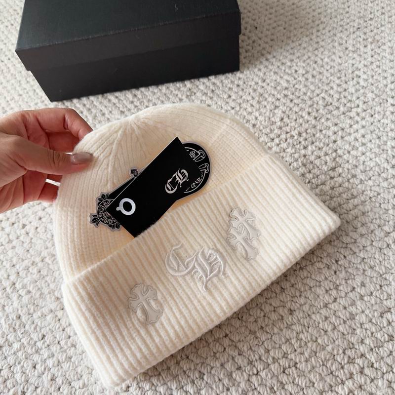 Chrome Hearts Hat dx (262)