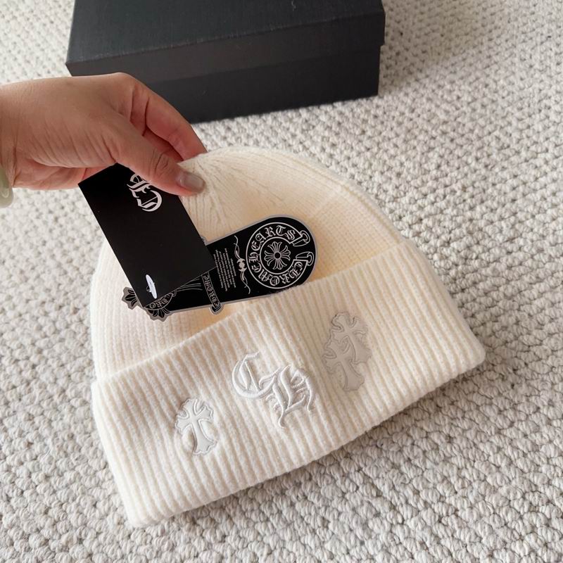 Chrome Hearts Hat dx (263)