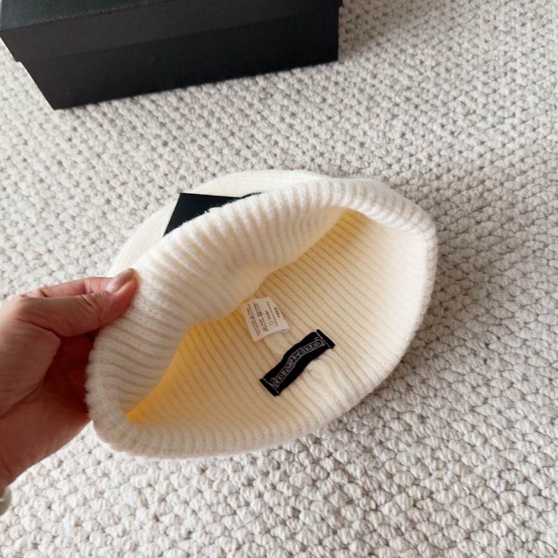 Chrome Hearts Hat dx (264)