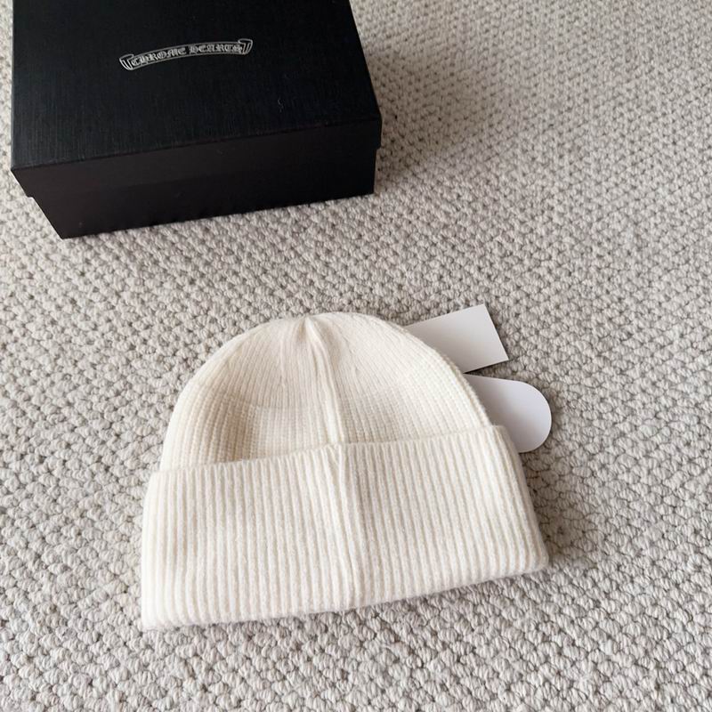 Chrome Hearts Hat dx (265)