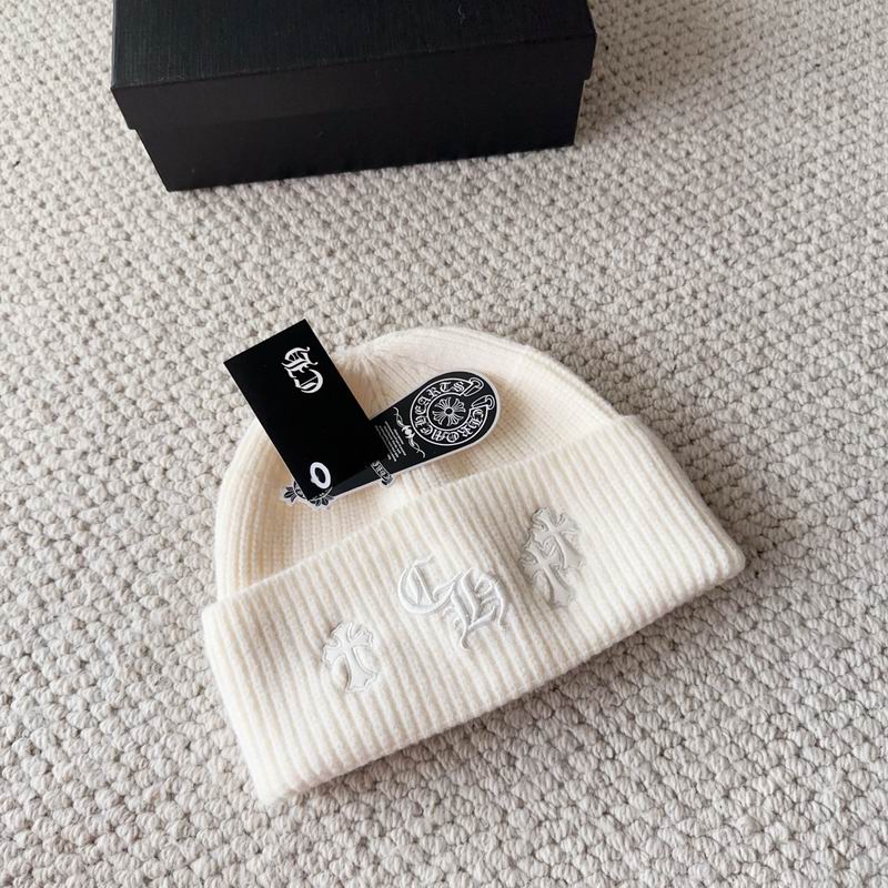 Chrome Hearts Hat dx (266)