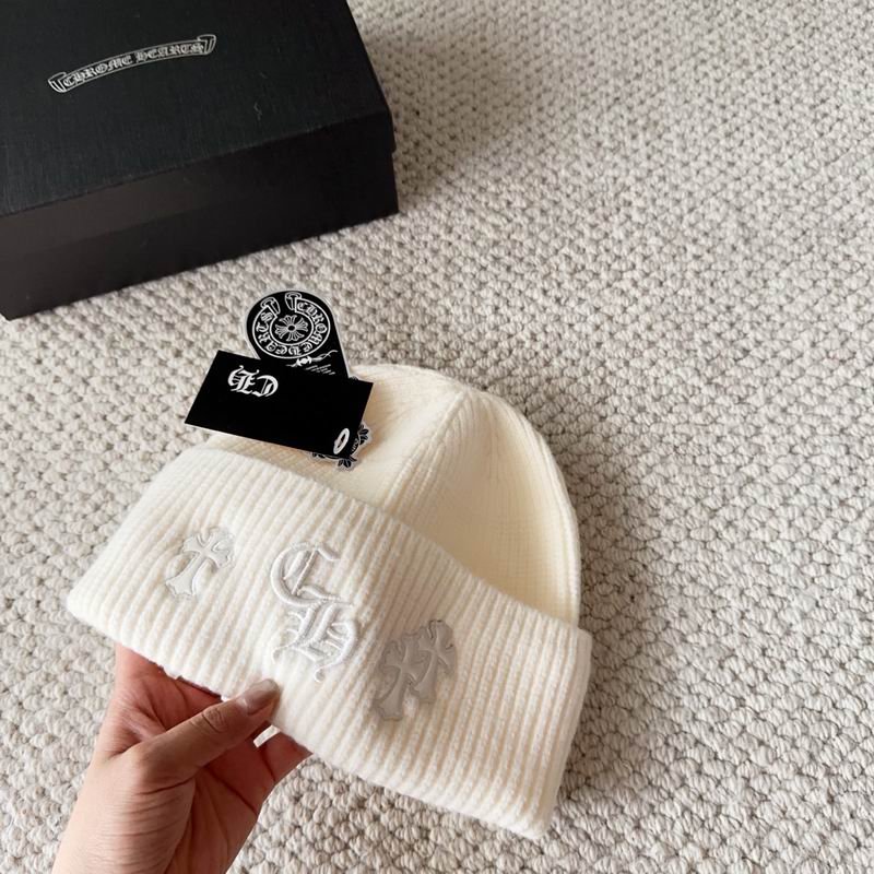 Chrome Hearts Hat dx (267)