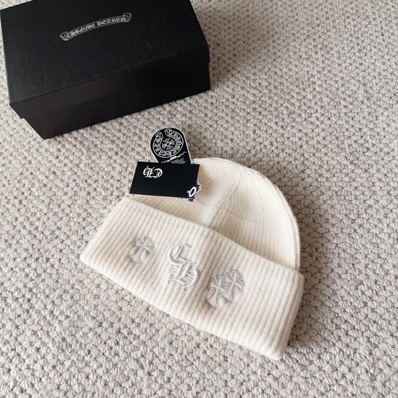 Chrome Hearts Hat dx (268)