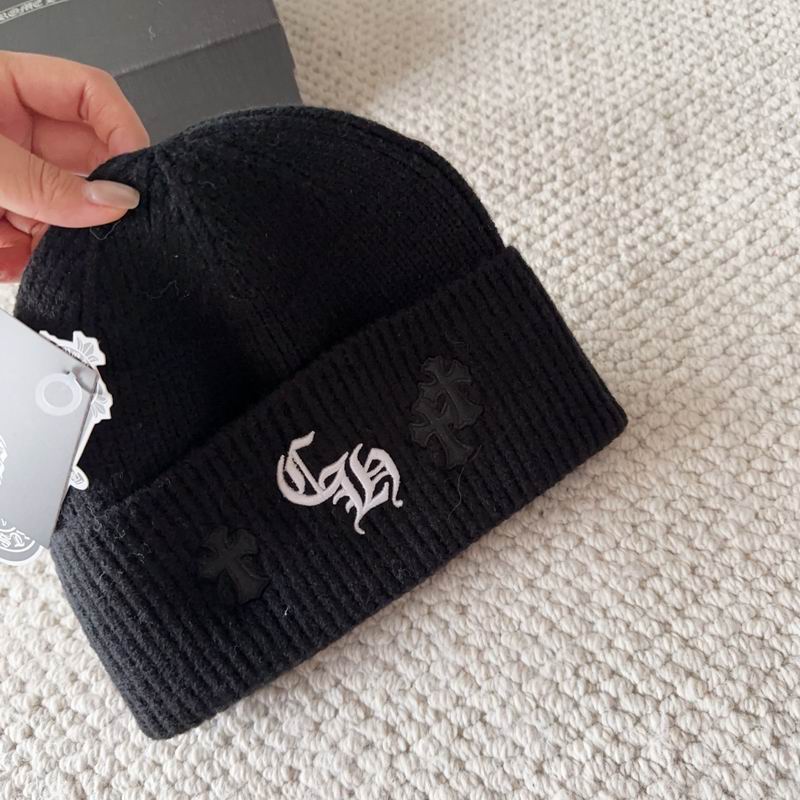 Chrome Hearts Hat dx (271)