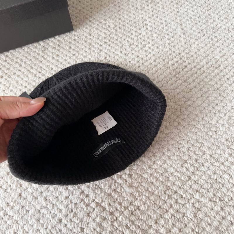 Chrome Hearts Hat dx (272)