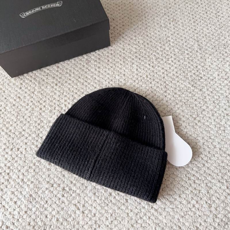 Chrome Hearts Hat dx (273)
