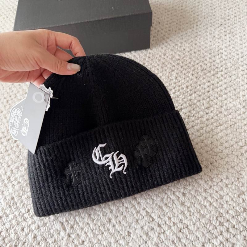 Chrome Hearts Hat dx (274)