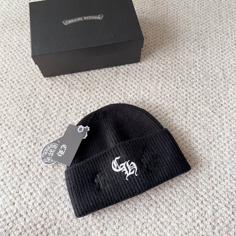 Chrome Hearts Hat dx (275)