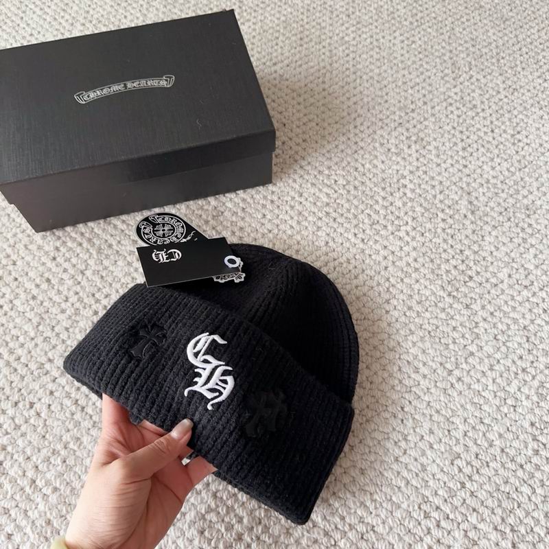 Chrome Hearts Hat dx (276)