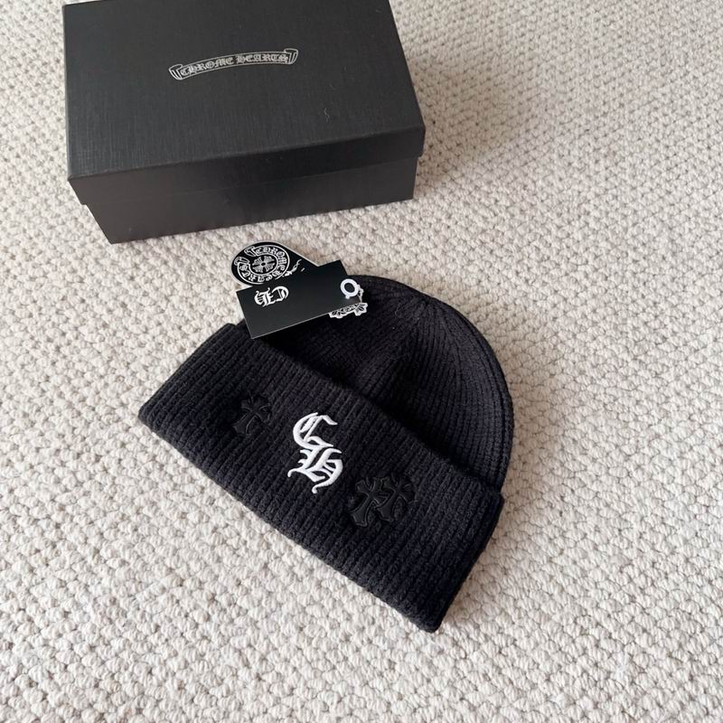 Chrome Hearts Hat dx (277)