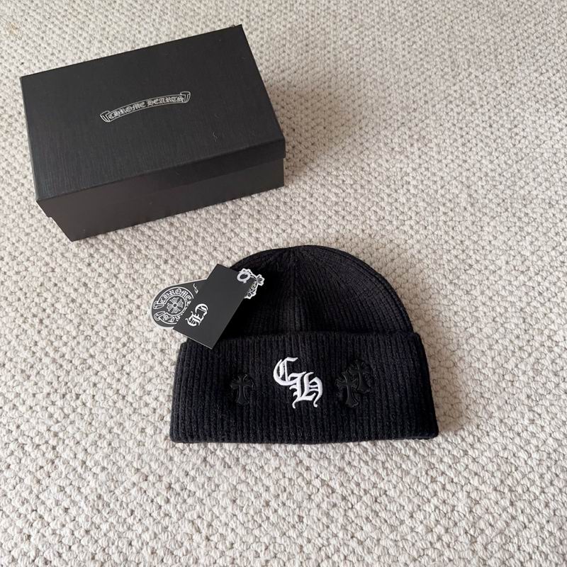 Chrome Hearts Hat dx (278)