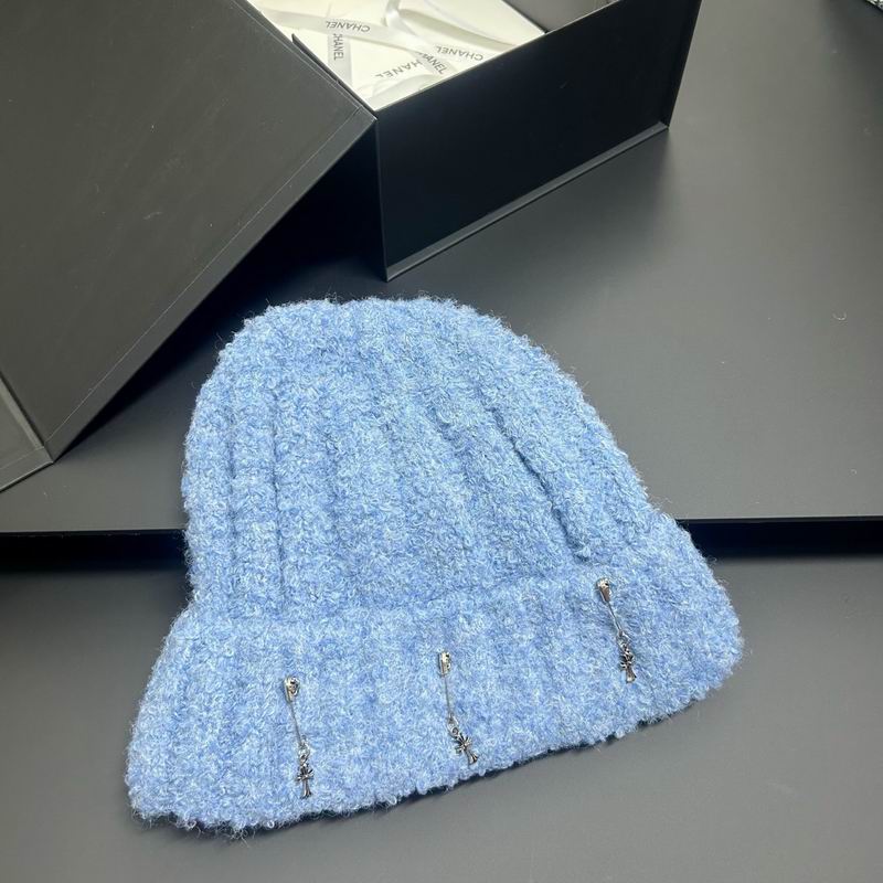 Chrome Hearts Hat dx (2851)