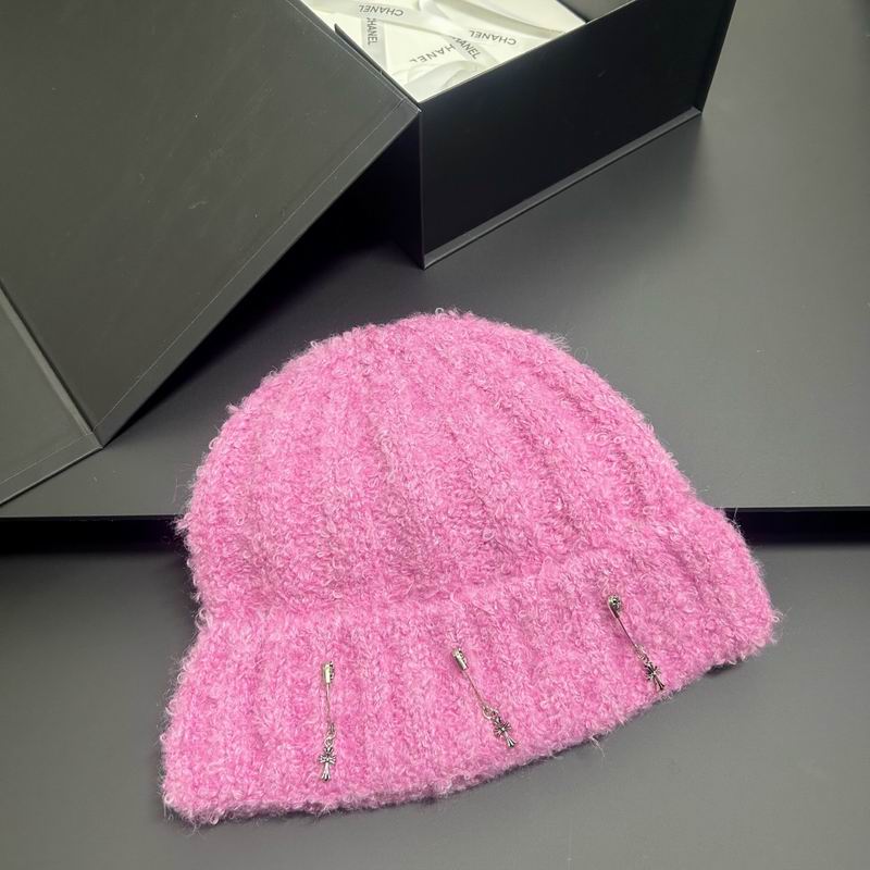 Chrome Hearts Hat dx (2852)