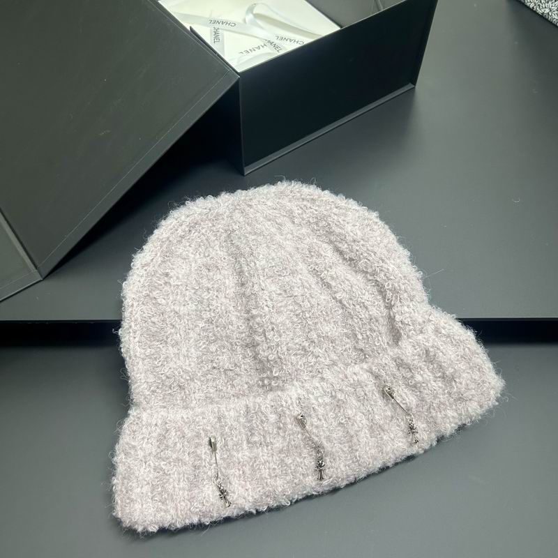 Chrome Hearts Hat dx (2853)