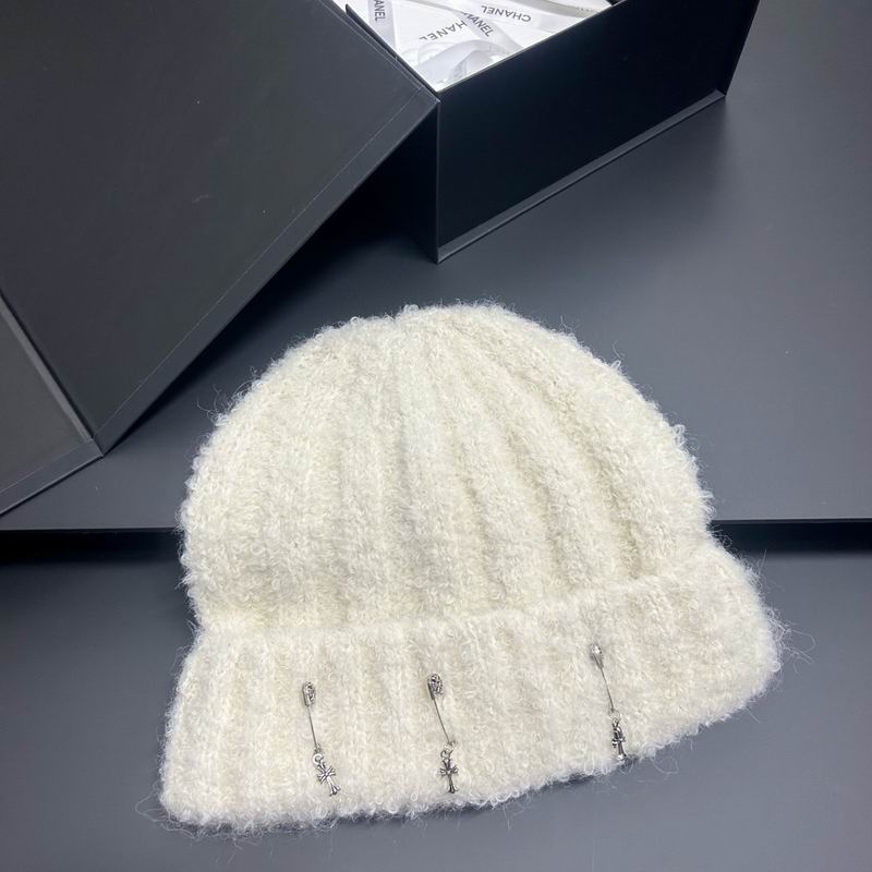 Chrome Hearts Hat dx (2860)