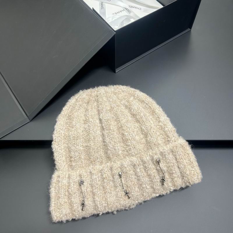 Chrome Hearts Hat dx (2861)