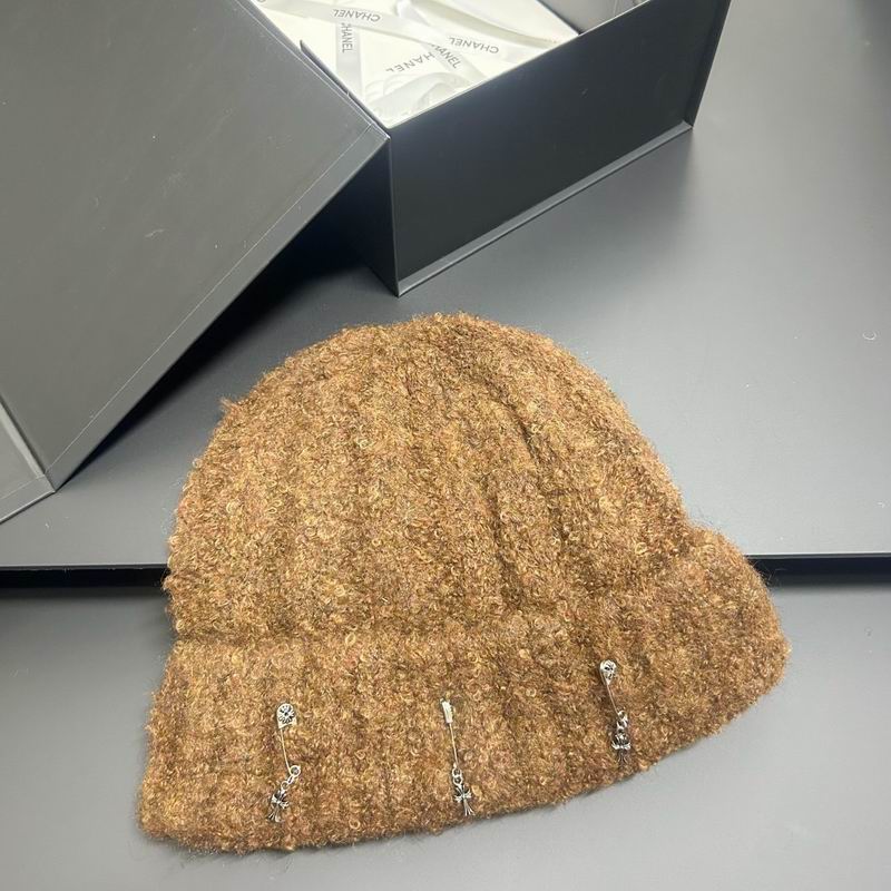 Chrome Hearts Hat dx (2863)