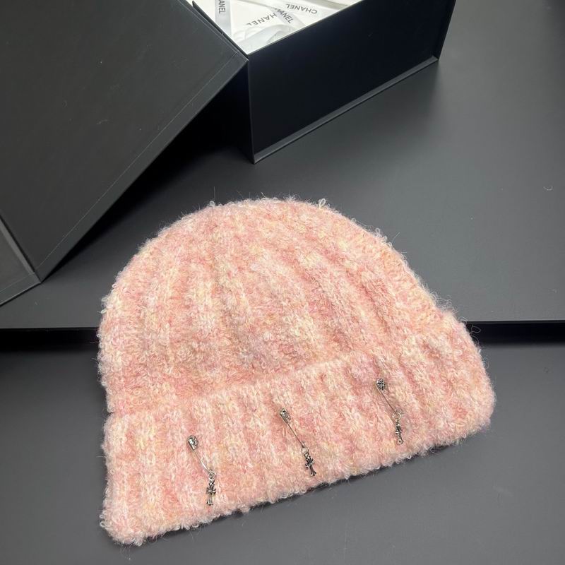 Chrome Hearts Hat dx (2864)