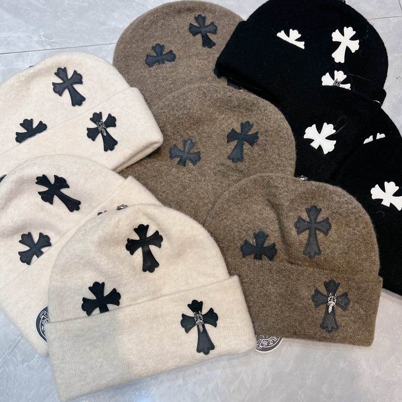 Chrome Hearts Hat dx (685)