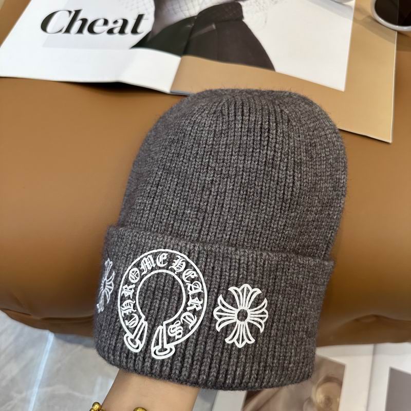 Chrome Hearts Hat dx (713)