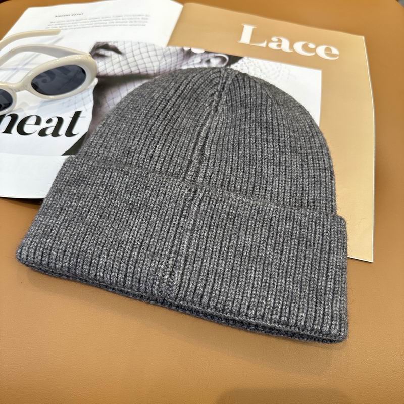 Chrome Hearts Hat dx (715)