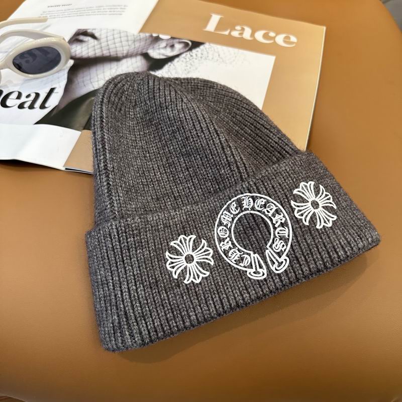 Chrome Hearts Hat dx (716)