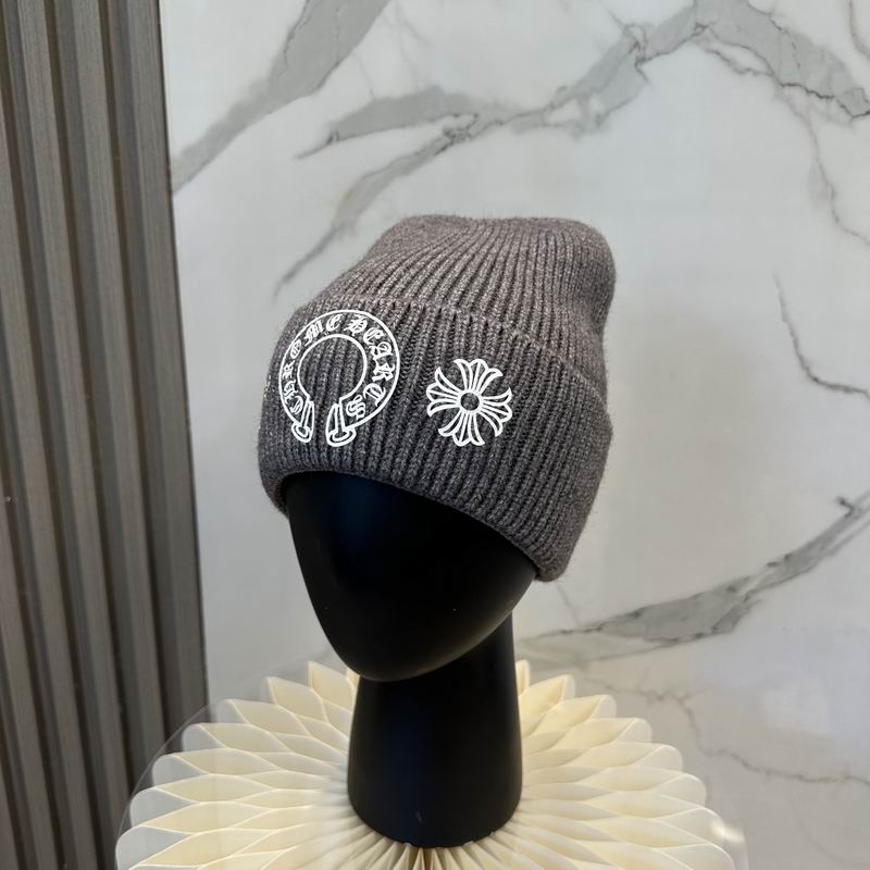 Chrome Hearts Hat dx (717)