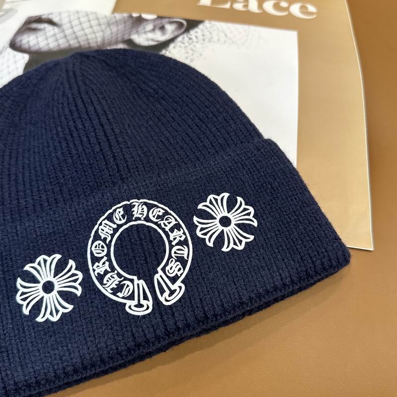 Chrome Hearts Hat dx (719)